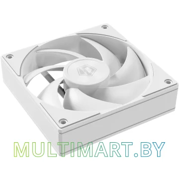 Вентилятор для корпуса ID-Cooling AF-1230-W картинка 5